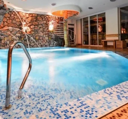 Parkhotel Brno