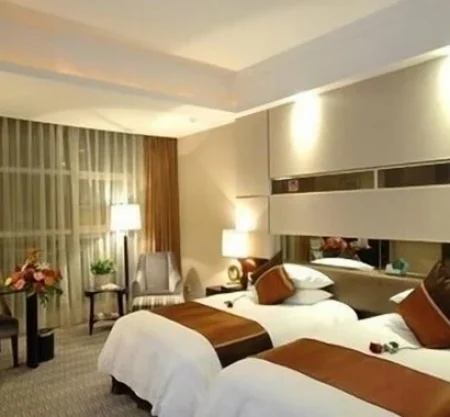 Jin Jiang Royal Palace Hotel