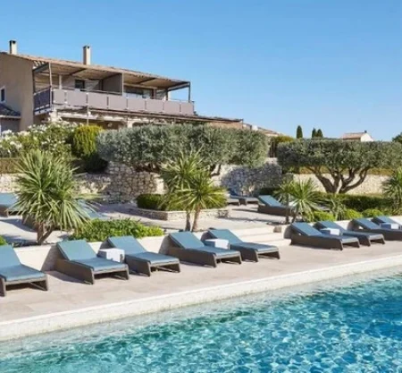 La Bastide Saint Georges