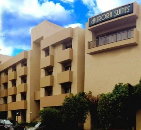 Aurora Suites
