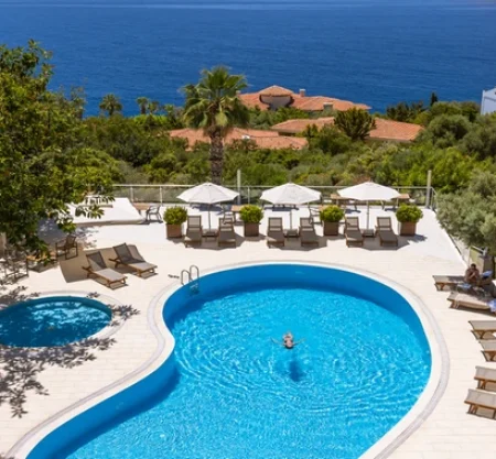 Olea Nova Hotel