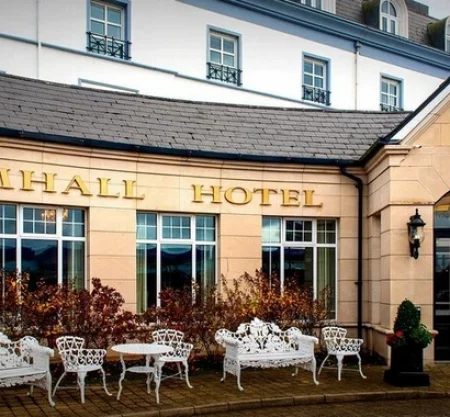 Dromhall Hotel Killarney