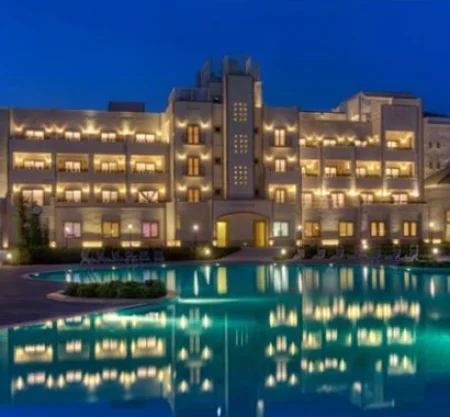 Garabag Resort & Spa