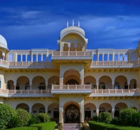Ranthambhore Heritage Haveli