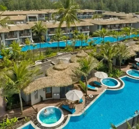 The Haven Khao Lak