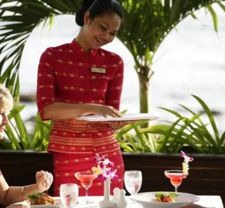 Sunset Beach Resort