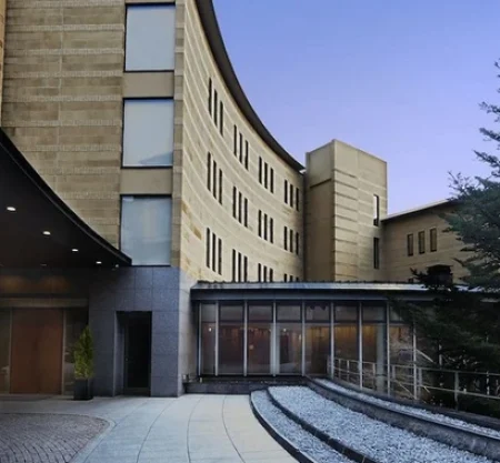 Hyatt Regency Hakone Resort & Spa