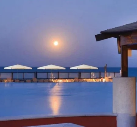 Movenpick Resort El Sokhna
