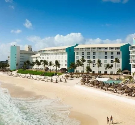 The Westin Resort & Spa