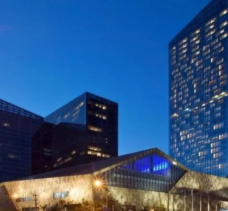 The Westin Beijing Chaoyang