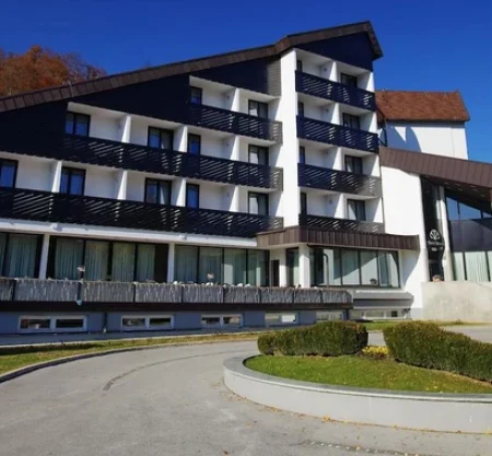 Hotel Breza