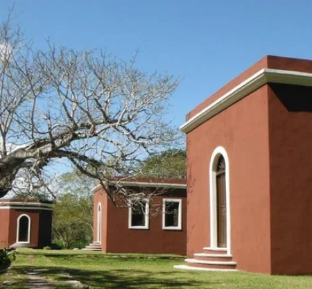 Hacienda San Francisco