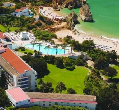 Pestana Alvor Praia Beach & Golf Hotel