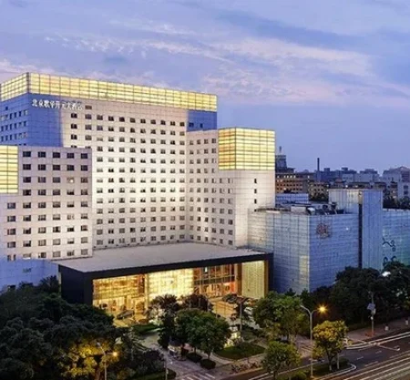 Gehua New Century Hotel
