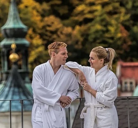 Prezident Luxury Spa & Wellness Hotel