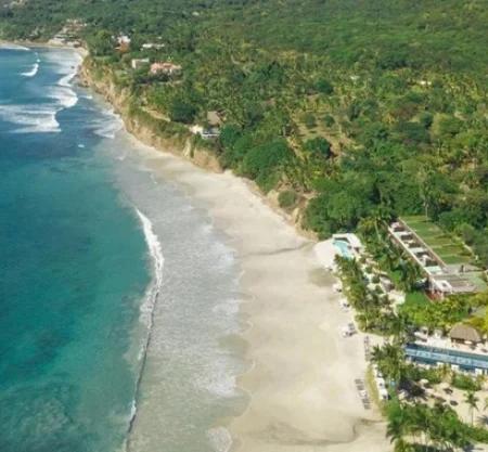 W Punta de Mita