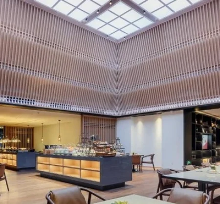 InterContinental Suzhou