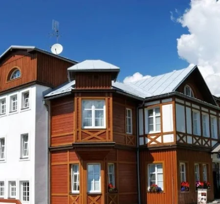 Hotel Snezka