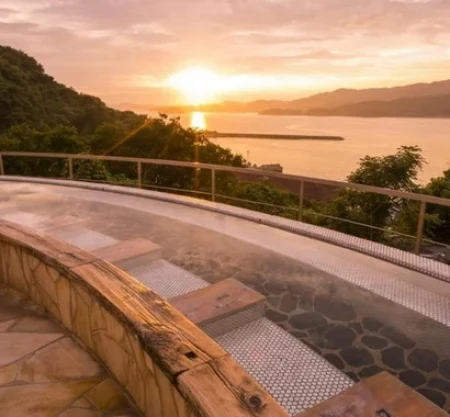 Wano Resort Hazu