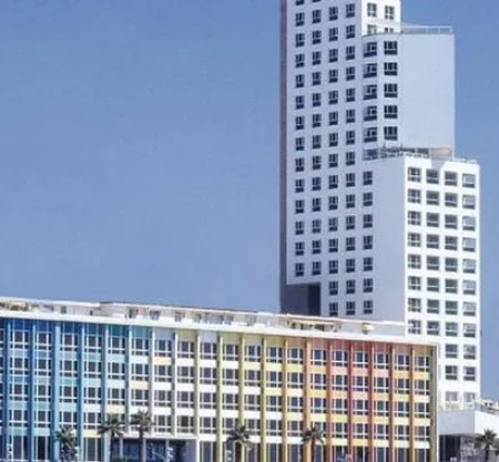 Dan Tel Aviv