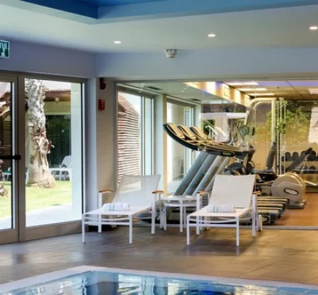 Sharon Hotel Herzliya