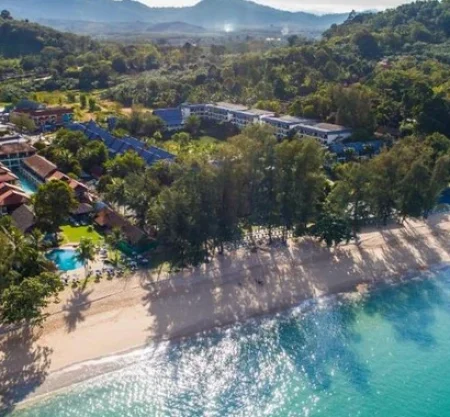 Khaolak Emerald Beach Resort & Spa