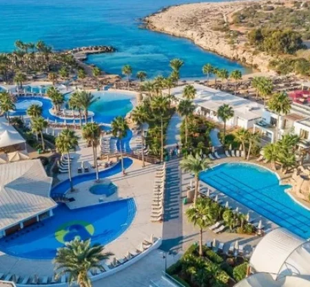 Adams Beach Hotel & Spa Deluxe Wing — Adults Only
