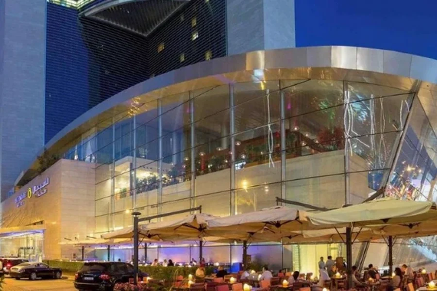 La Cigale Hotel Managed by Accor