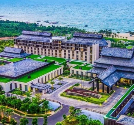 Hilton Wenchang