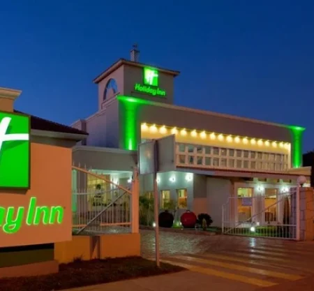 Holiday Inn Durango