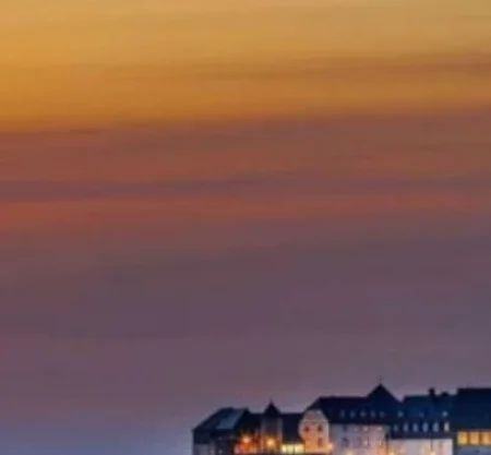 Hotel Schloss Waldeck
