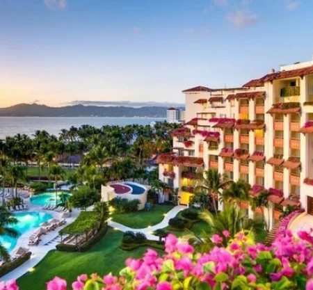 Grand Velas Riviera Nayarit
