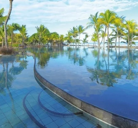Trou aux Biches Beachcomber Golf Resort & Spa