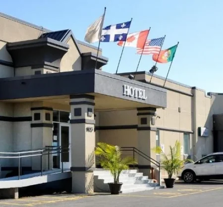 Days Inn & Conference Centre by Wyndham Blainville