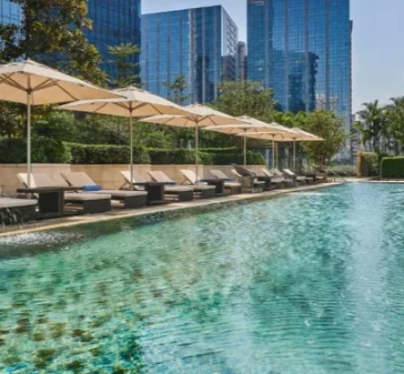 Mandarin Oriental Guangzhou