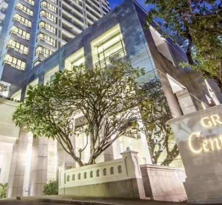 Grande Centre Point Hotel Ploenchit