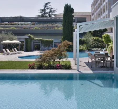Hotel Terme Europa Spa & Wellness