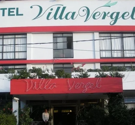 Hotel & Spa Villa Vergel