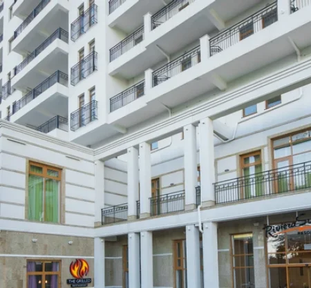 Riviera Sunrise Resort & SPA