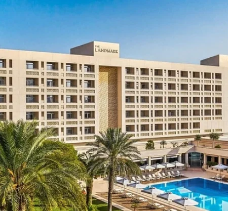 The Landmark Nicosia
