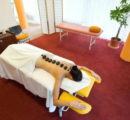 Spa & Wellness Hotel St. Moritz