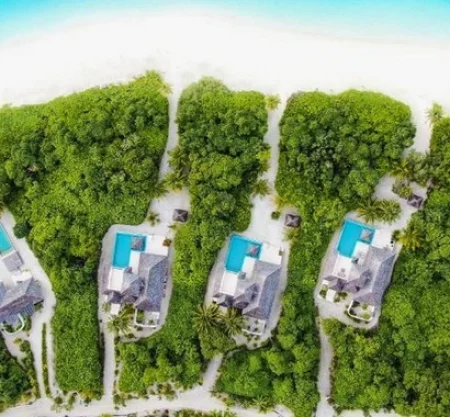 Hideaway Beach Resort & Spa