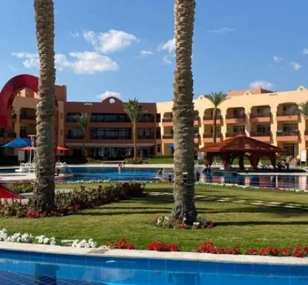 Nubian Village, Families and Couples only