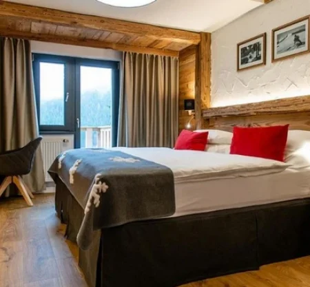 Hotel Olympie
