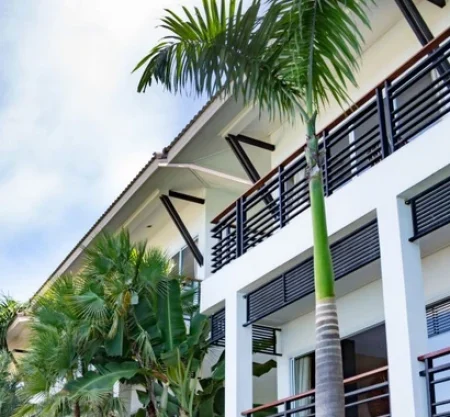Mantra Samui Resort