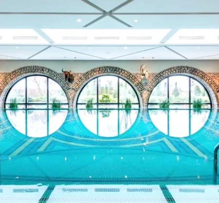 Old House Resort & SPA