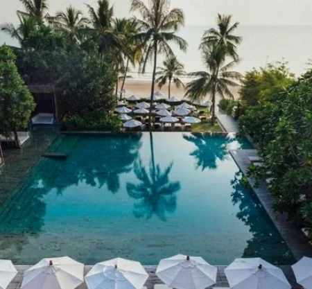 Cape Nidhra Hotel Hua Hin