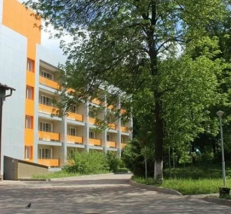 Санаторий «Боровичи»