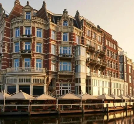 De L’Europe Amsterdam