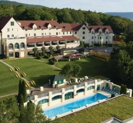 Digby Pines Golf Resort & Spa